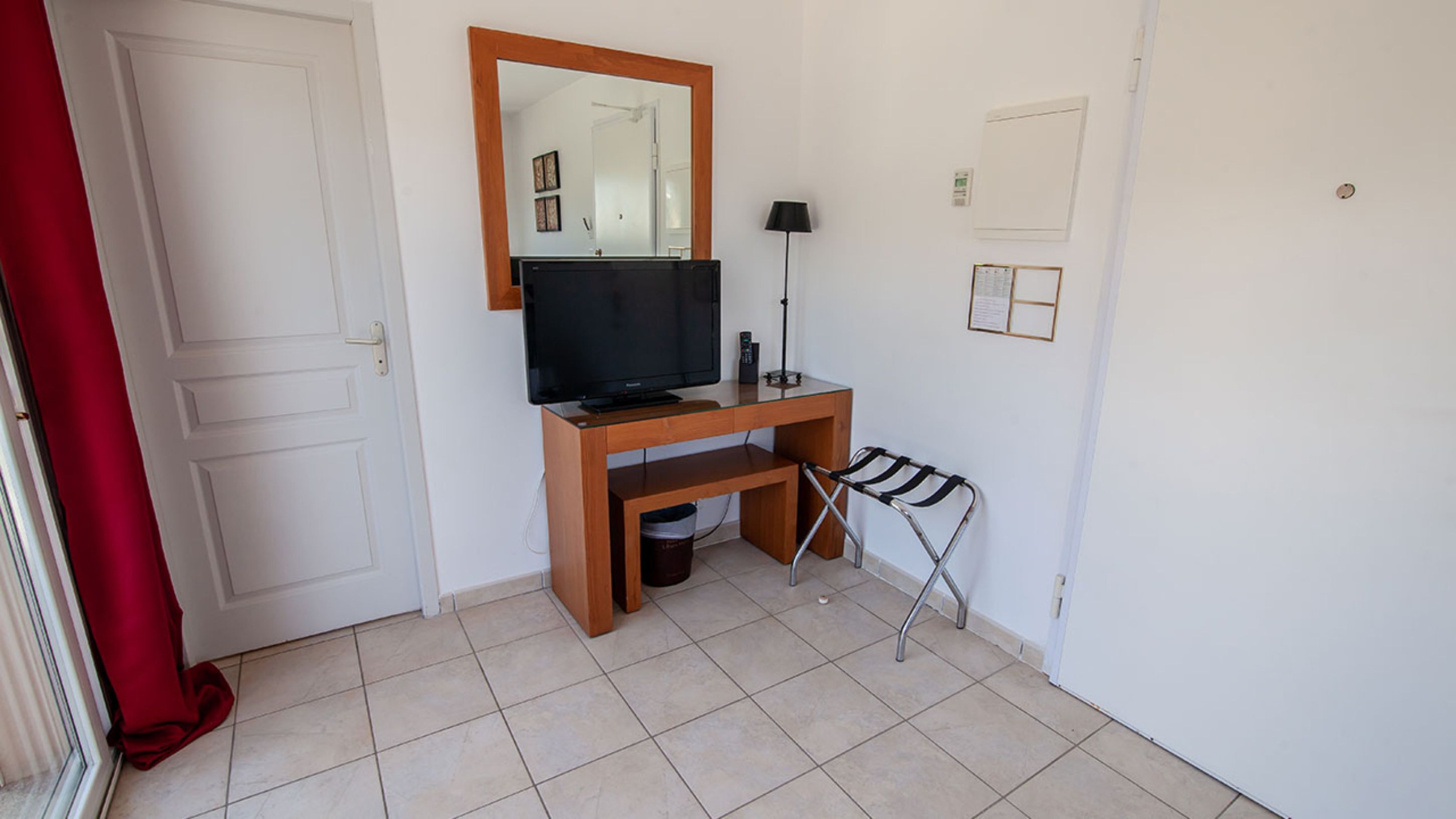 Chambre Double (Privilege)