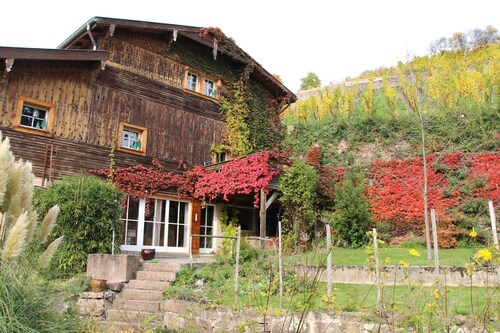 La Grange du Couvent