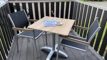 Familienzimmer | Terrasse/Patio