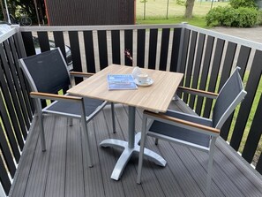 Familierom | Terrasse/patio