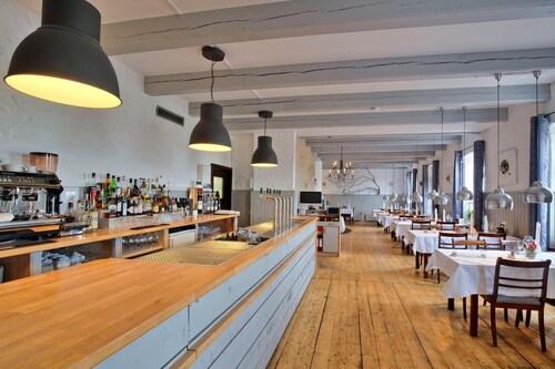 Hotel und Restaurant Packhaus