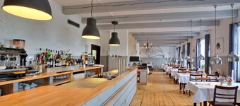 Hotel und Restaurant Packhaus