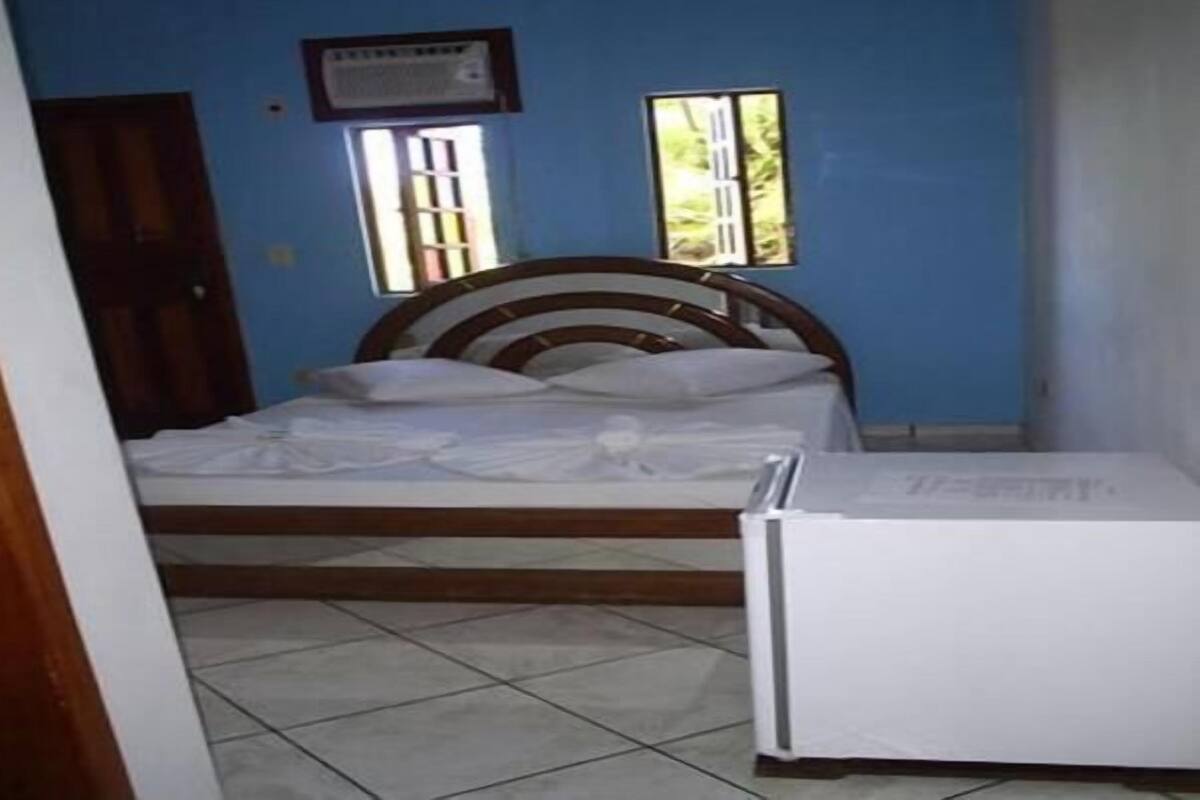 Standard Double Room (Plus)