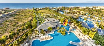 Melas Lara Hotel - All Inclusive