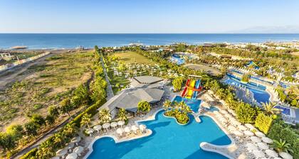 Melas Lara Hotel - All Inclusive