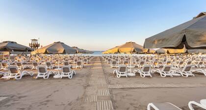 Melas Lara Hotel - All Inclusive