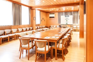 Meeting facility - Hotel Ertl (Kulmbach)