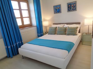 Comfort Double Room, Non Smoking