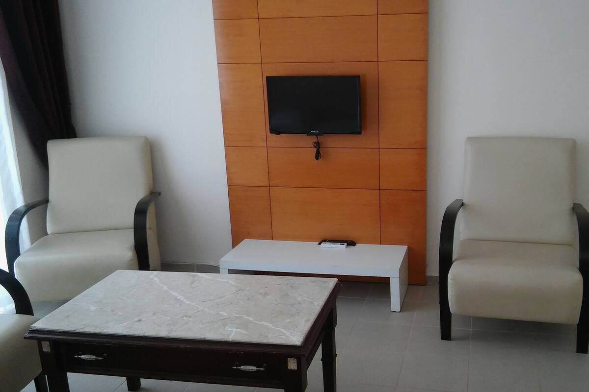 LCD TV