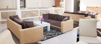 Ales Park Hotel