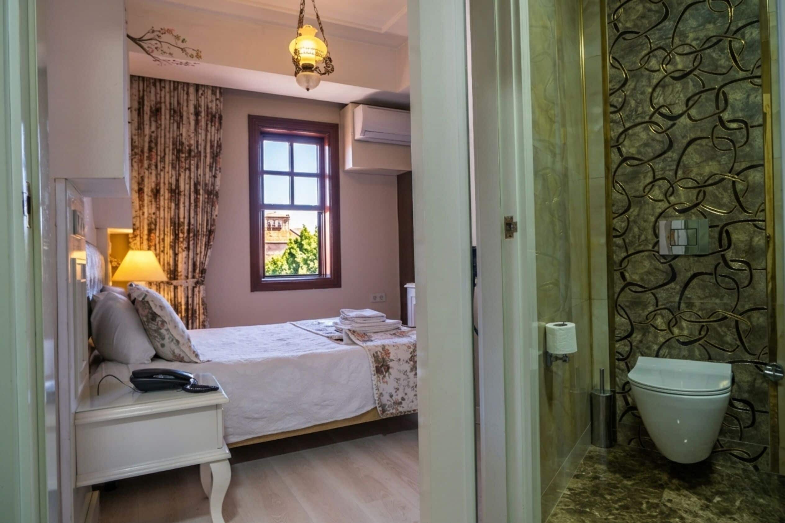 Photo - Kaleiçi Ozkavak Hotel