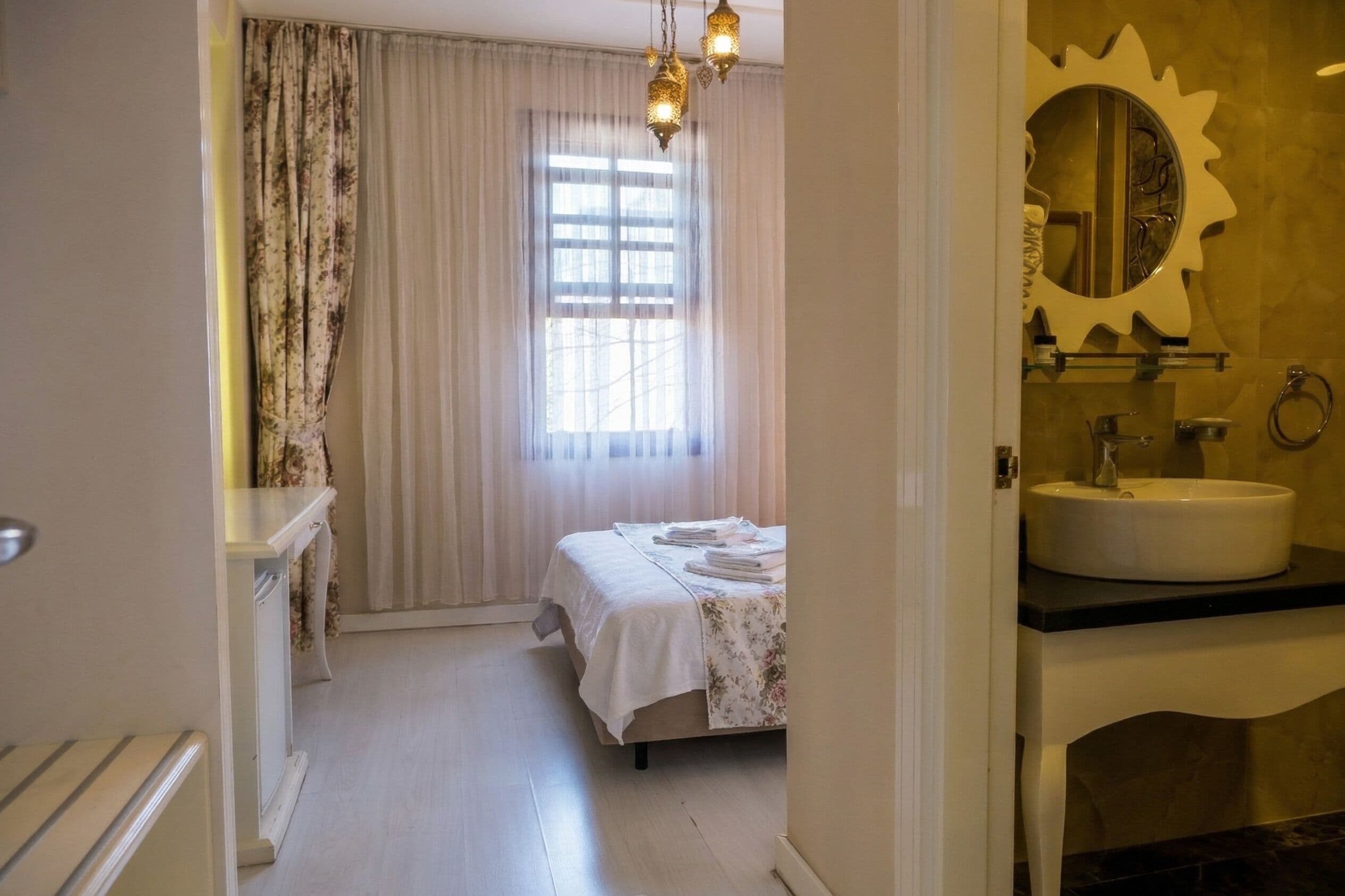 Photo - Kaleiçi Ozkavak Hotel