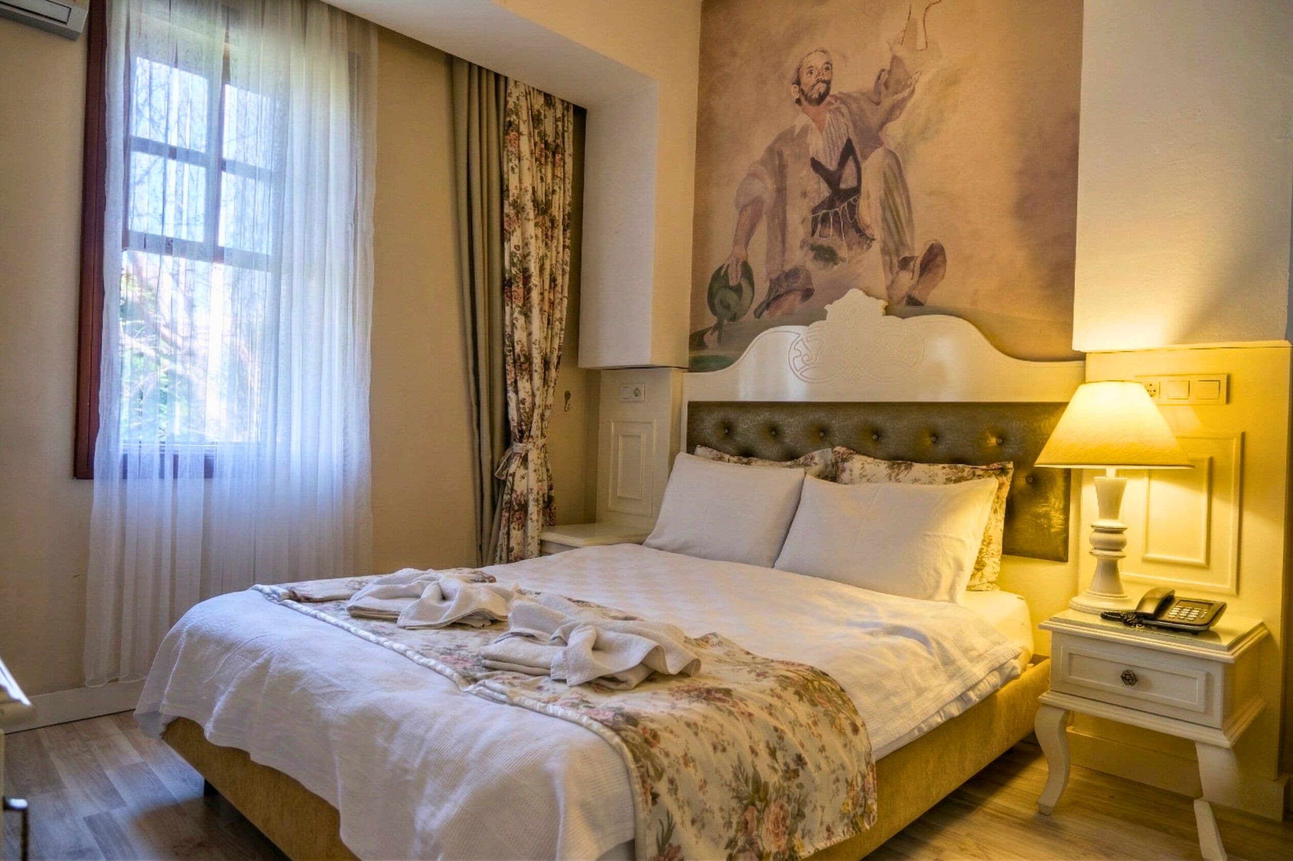 Photo - Kaleiçi Ozkavak Hotel