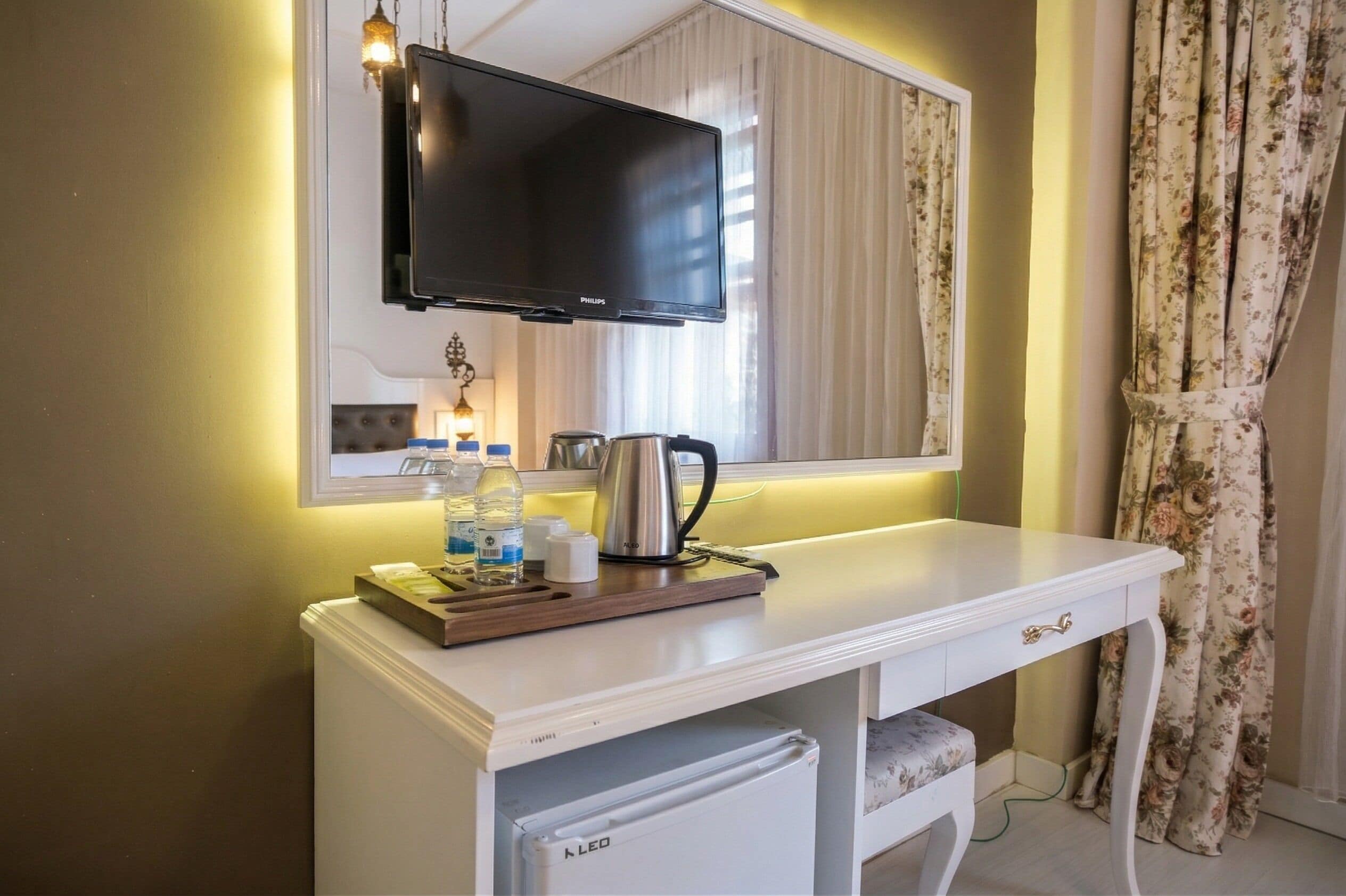 Photo - Kaleiçi Ozkavak Hotel