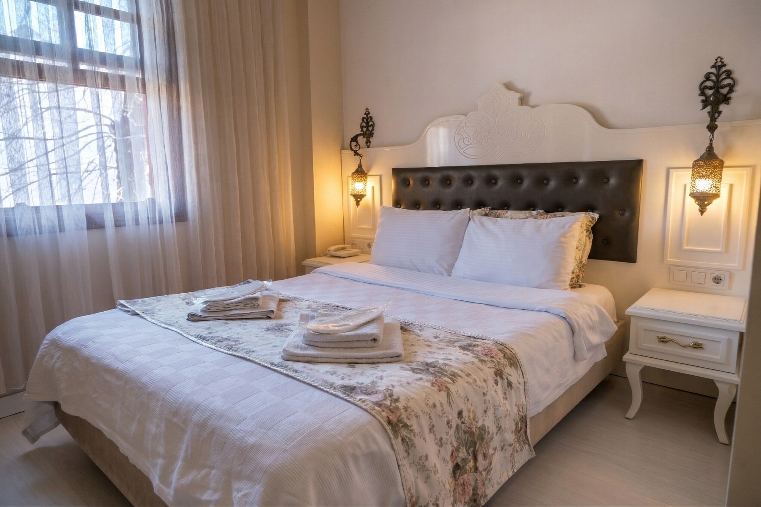 Photo - Kaleiçi Ozkavak Hotel