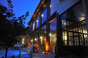 Teres/patio