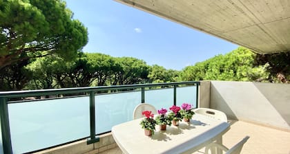Residence Pineta Verde