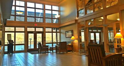 Nature Inn At Bald Eagle