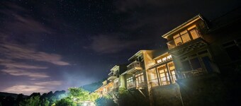 Nature Inn At Bald Eagle