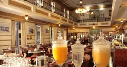 Sul America Palace Hotel