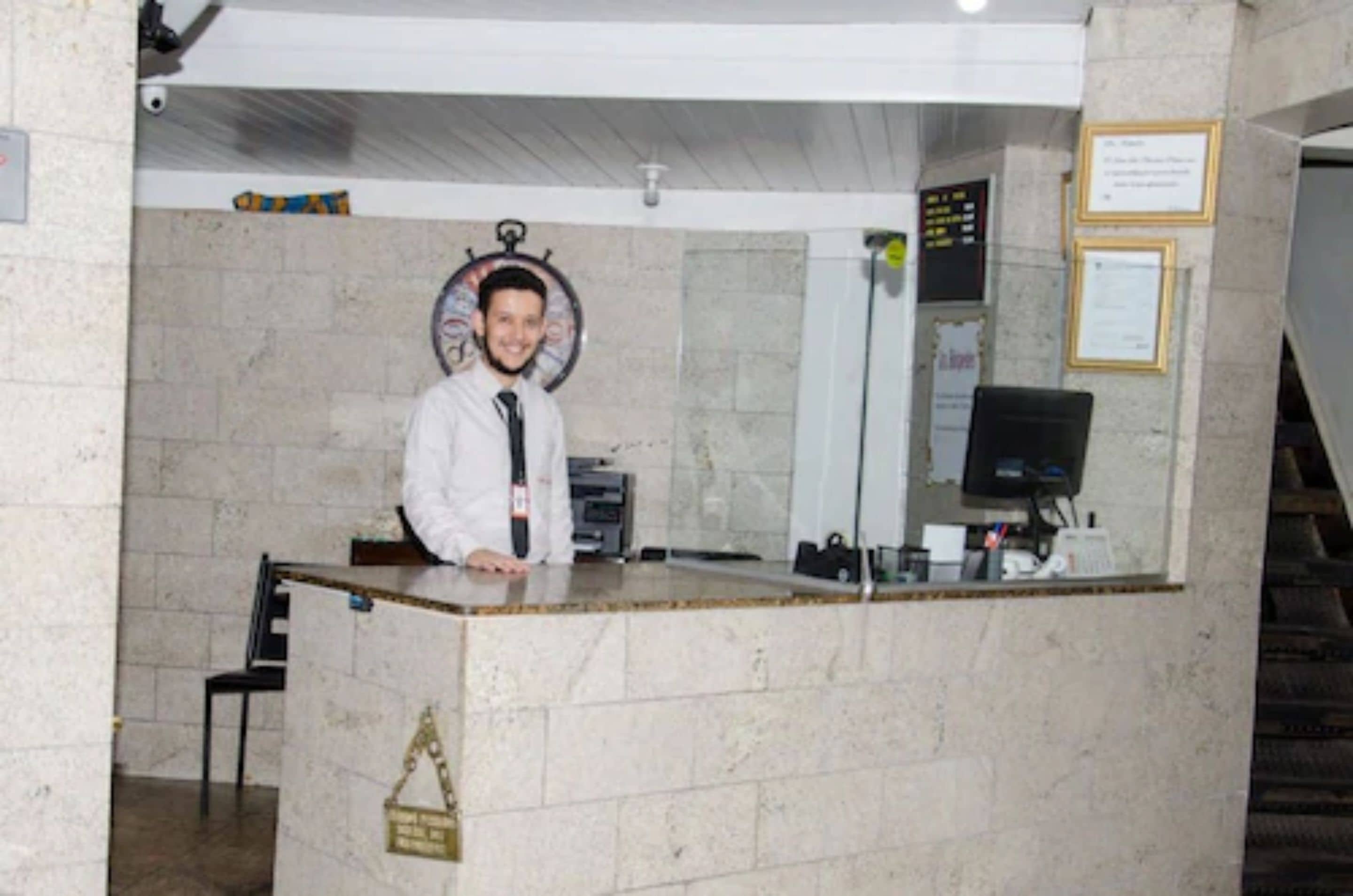 Photo - Sul América Palace Hotel