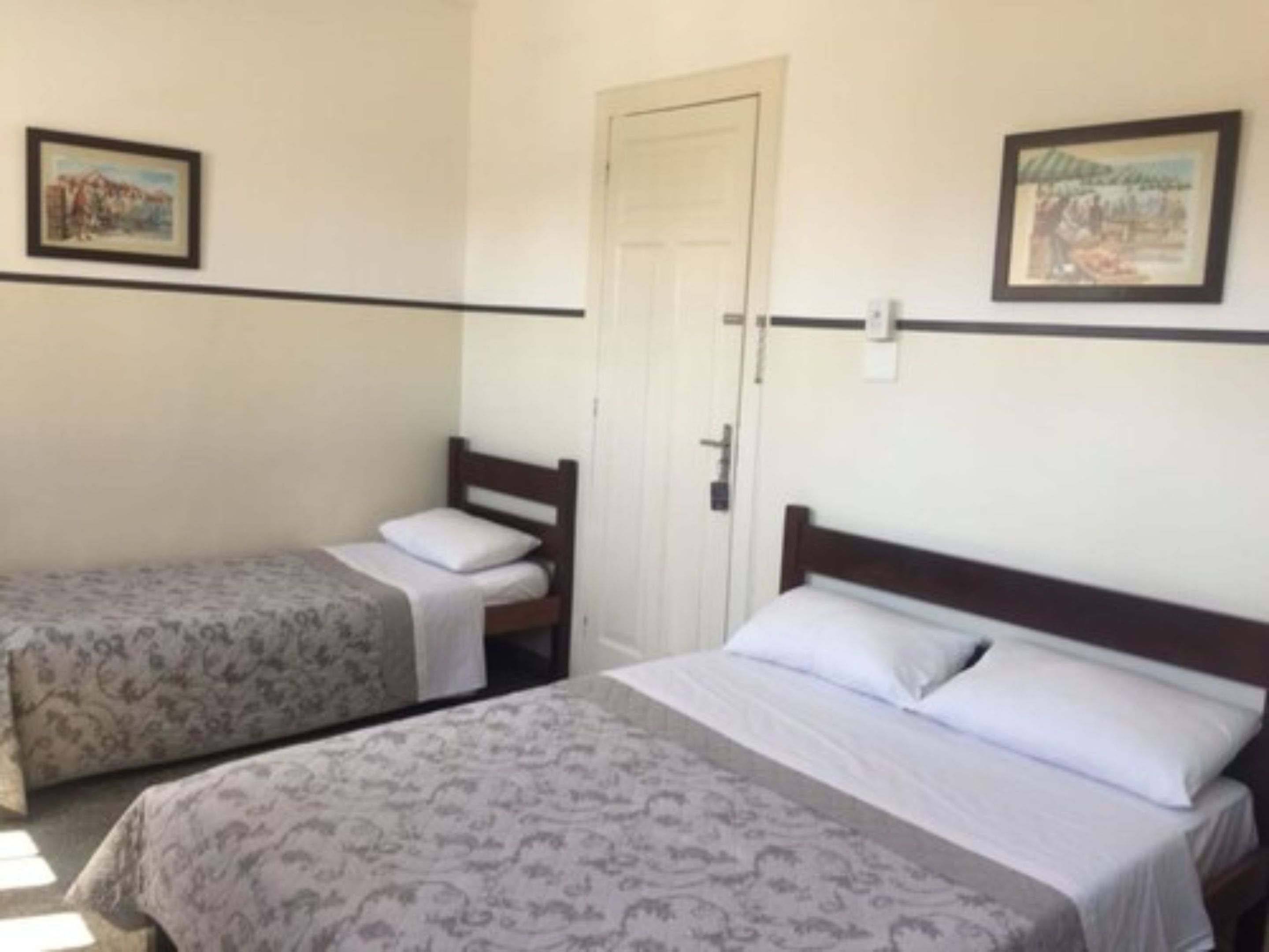 Photo - Sul América Palace Hotel