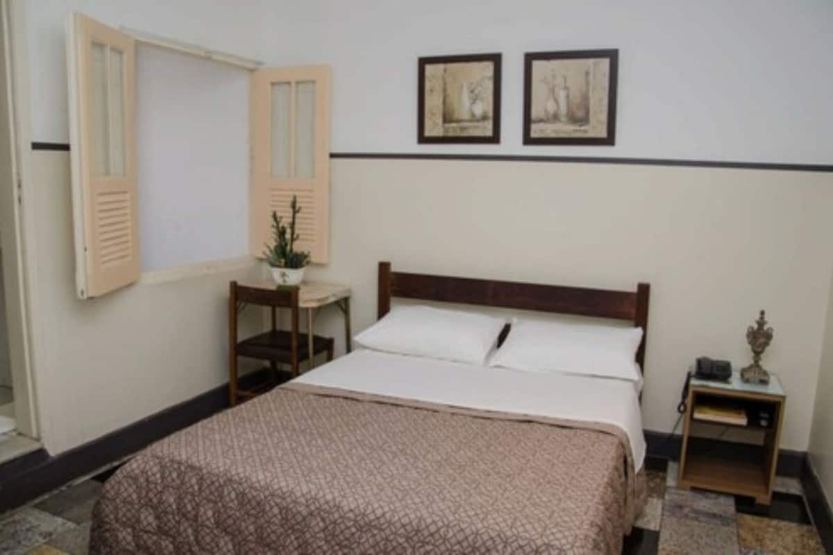 Chambre Double