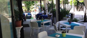 Hotel Villa Giovanna