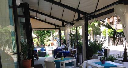 Hotel Villa Giovanna