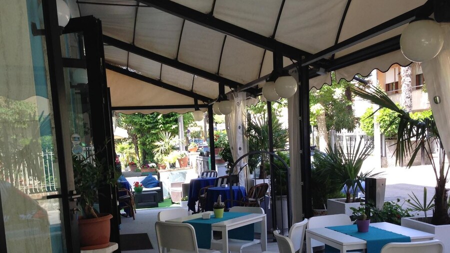 Hotel Villa Giovanna