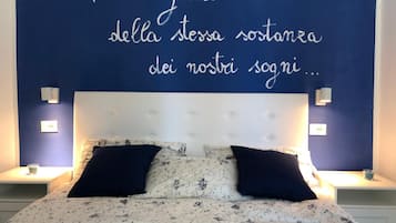 Caja de seguridad en la habitación, escritorio y wifi gratis