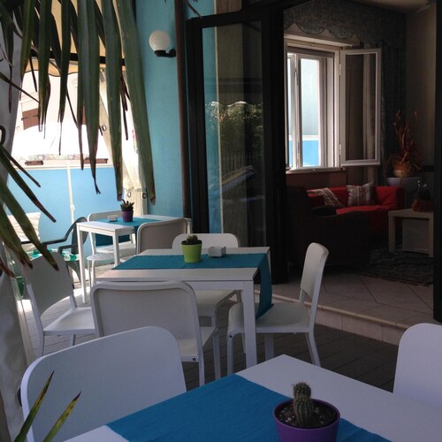 Hotel Villa Giovanna