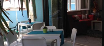 Hotel Villa Giovanna