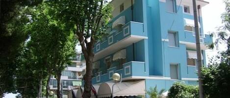 Aire de pique-nique/barbecue