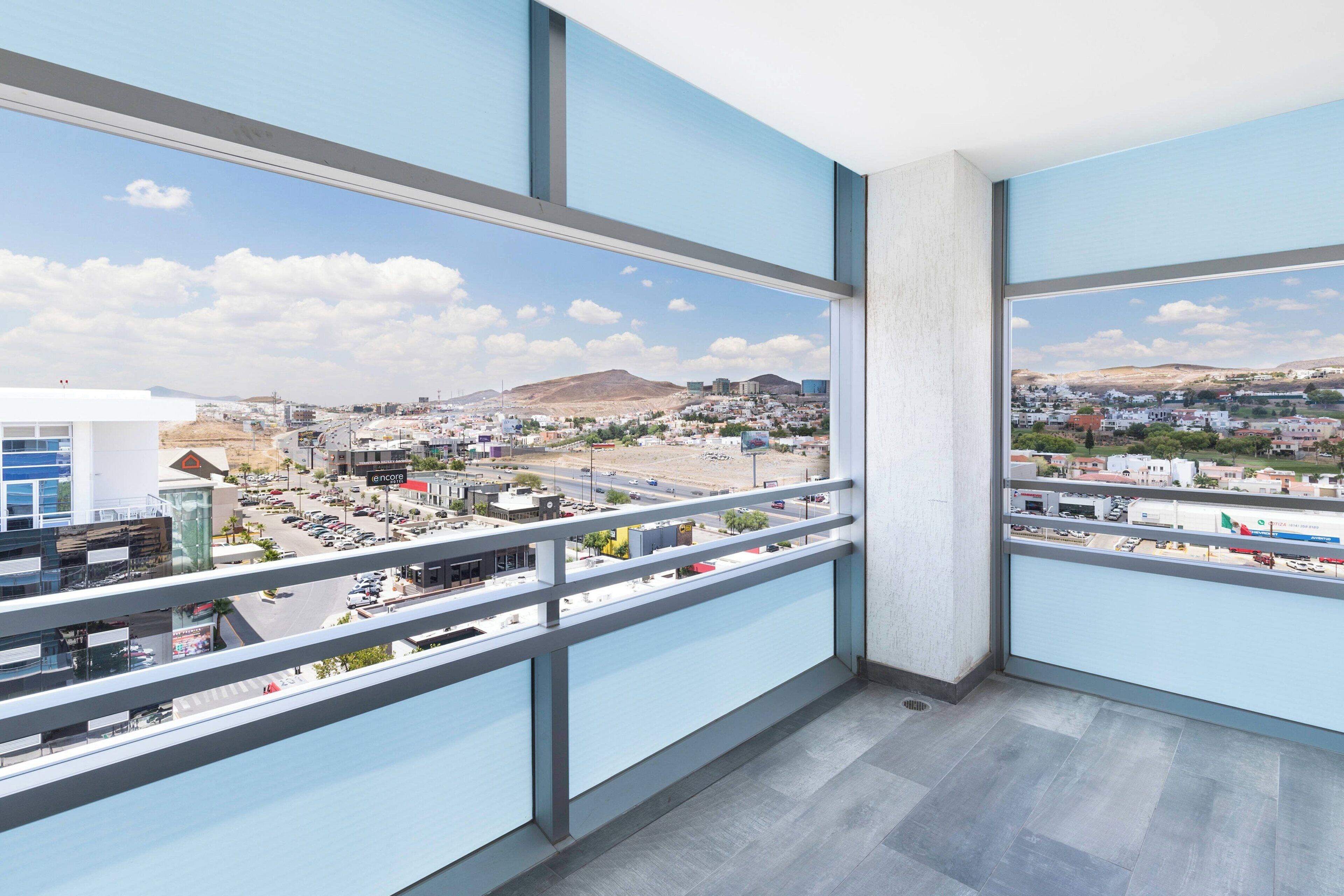 Foto - Courtyard by Marriott Chihuahua