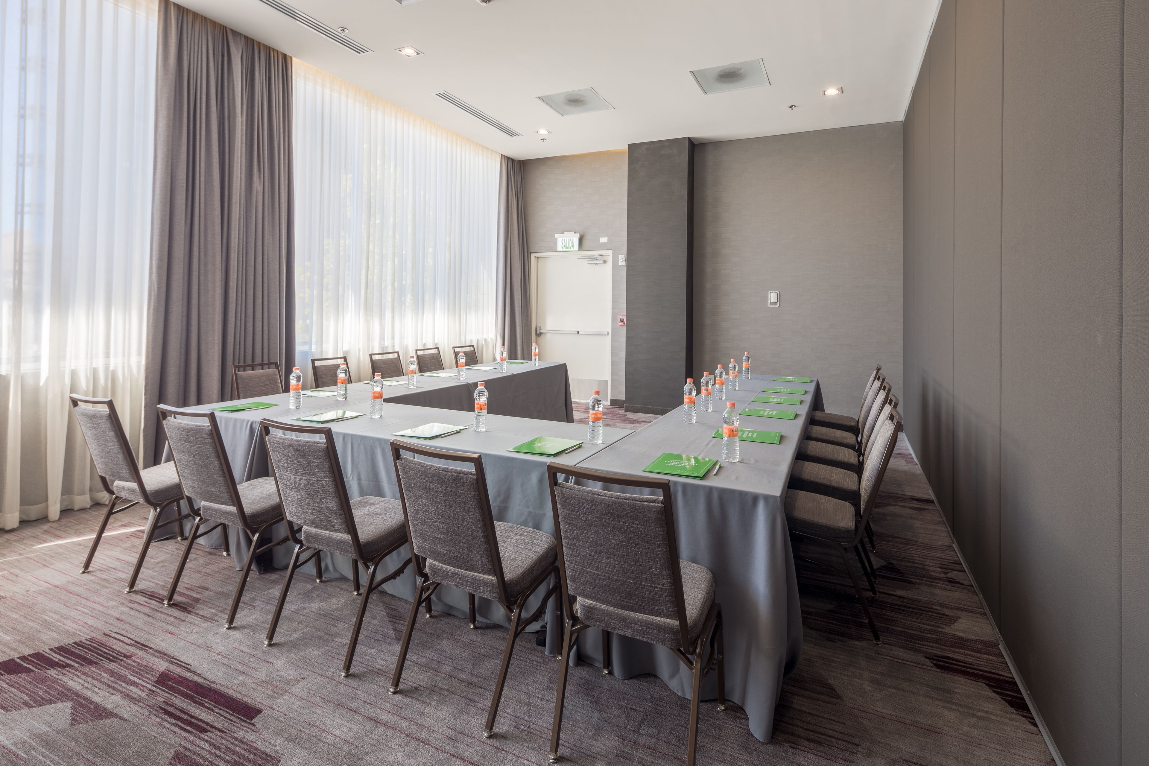 Foto - Courtyard by Marriott Chihuahua