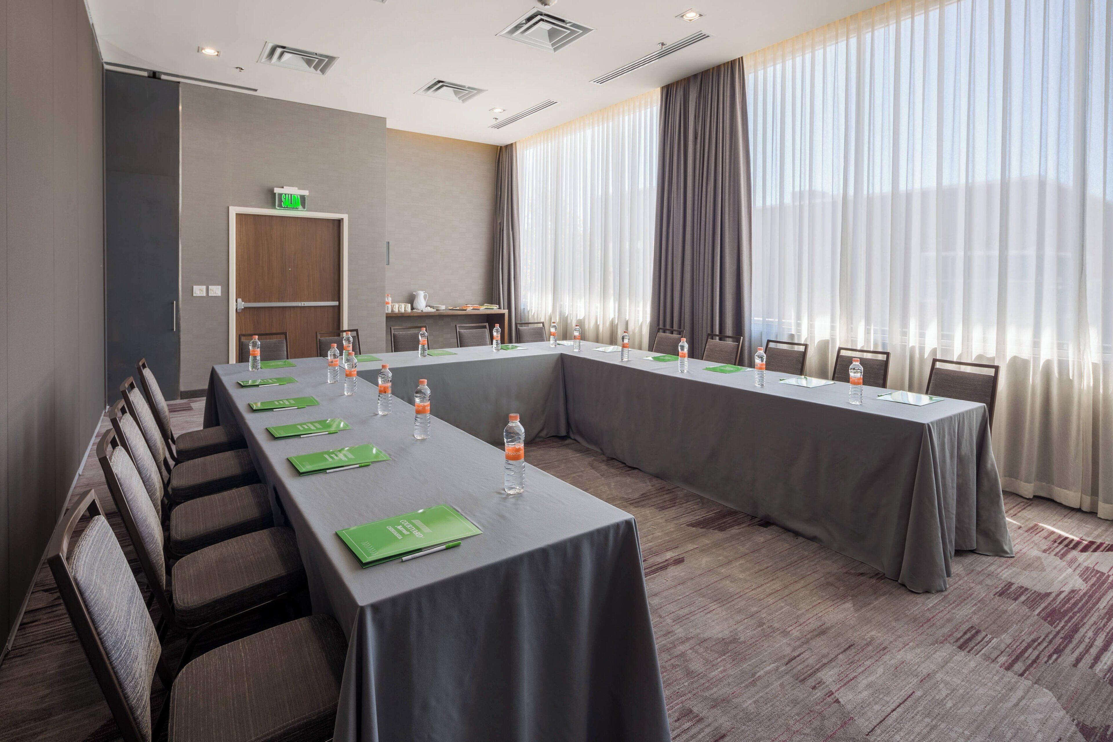 Foto - Courtyard by Marriott Chihuahua