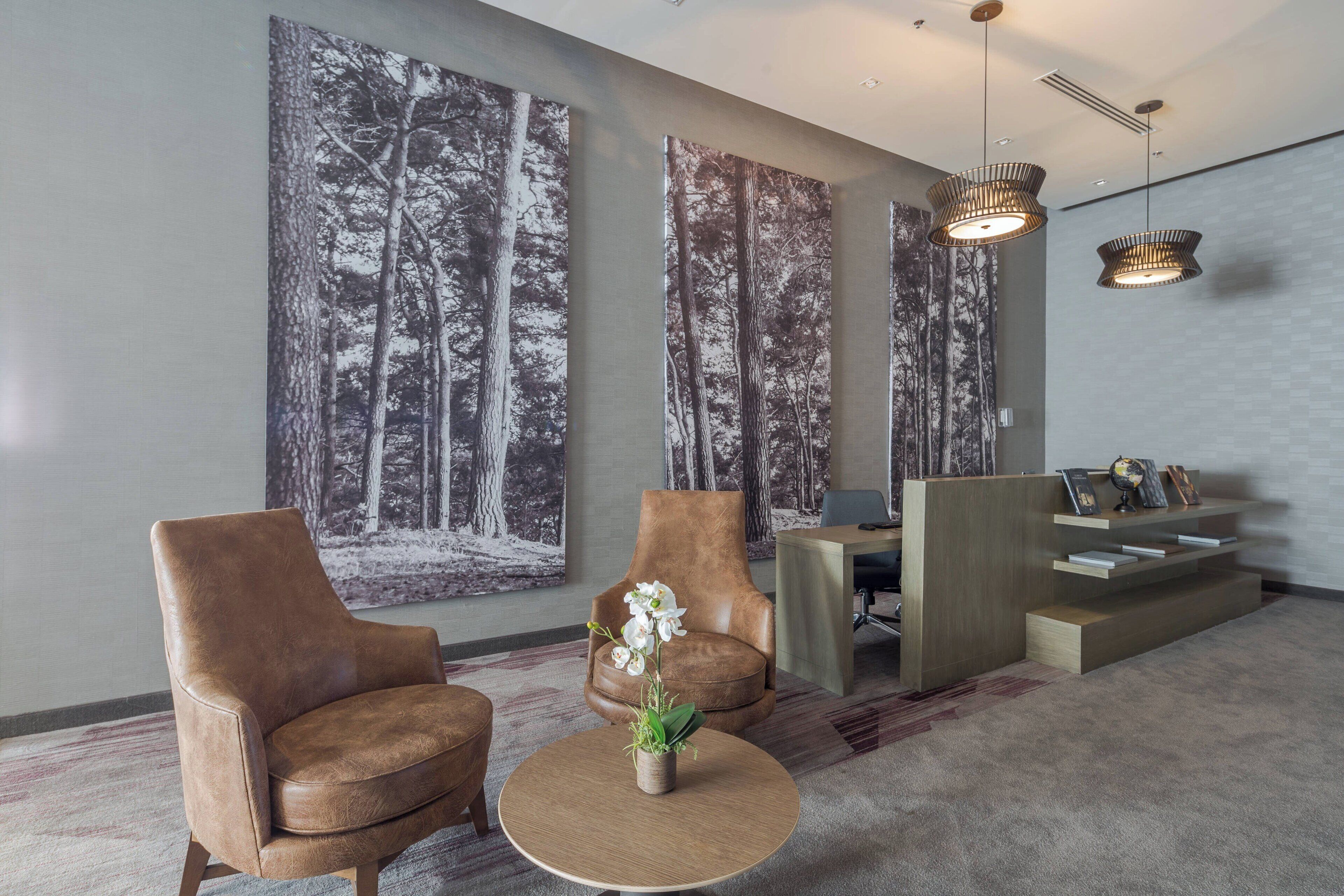 Foto - Courtyard by Marriott Chihuahua