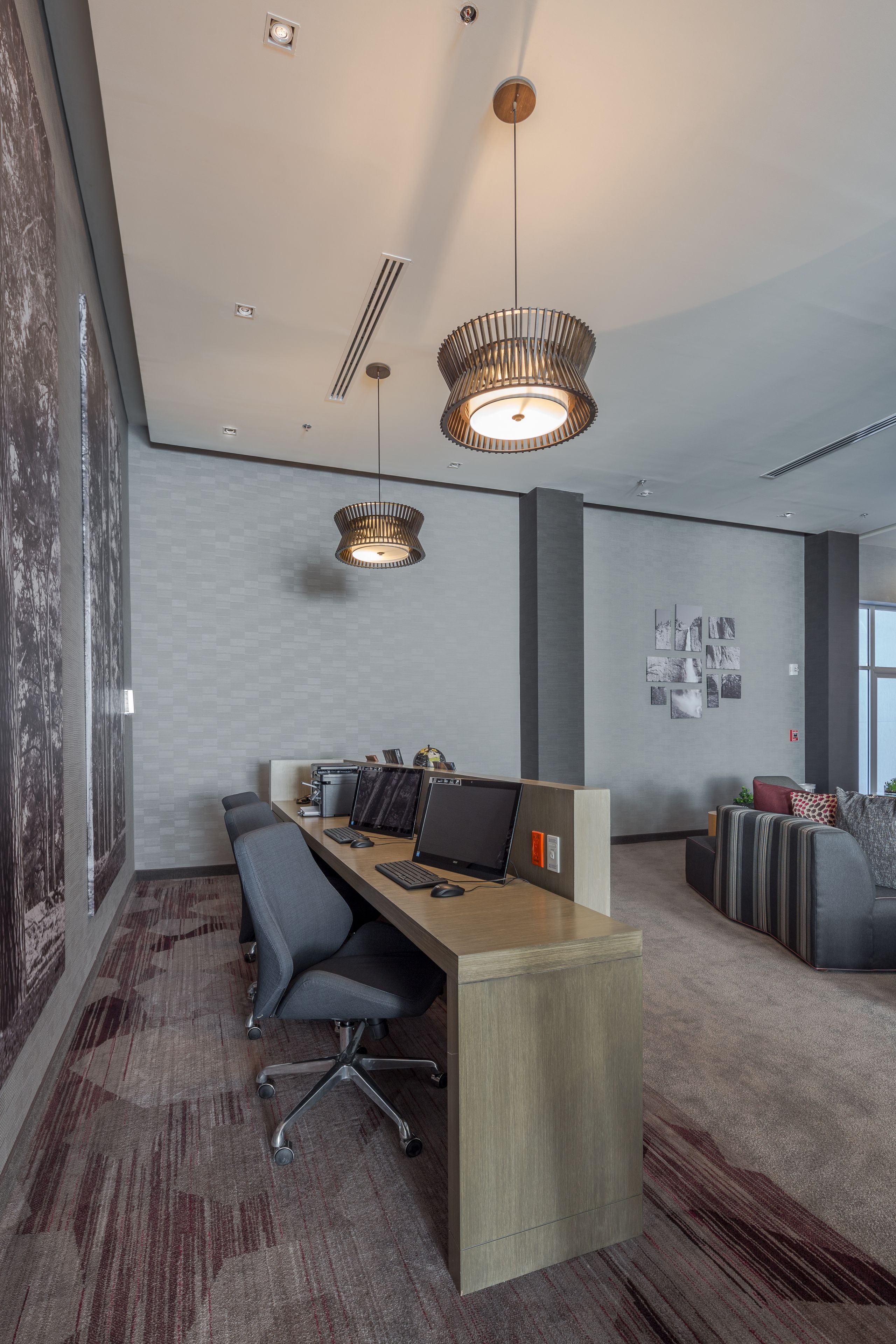 Foto - Courtyard by Marriott Chihuahua