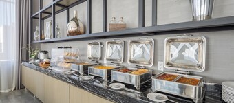 Courtyard by Marriott Chihuahua