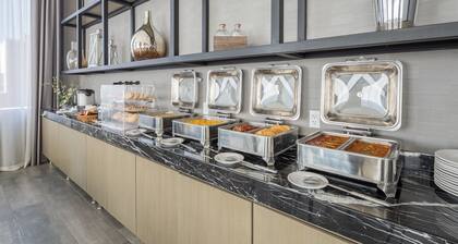 Courtyard by Marriott Chihuahua
