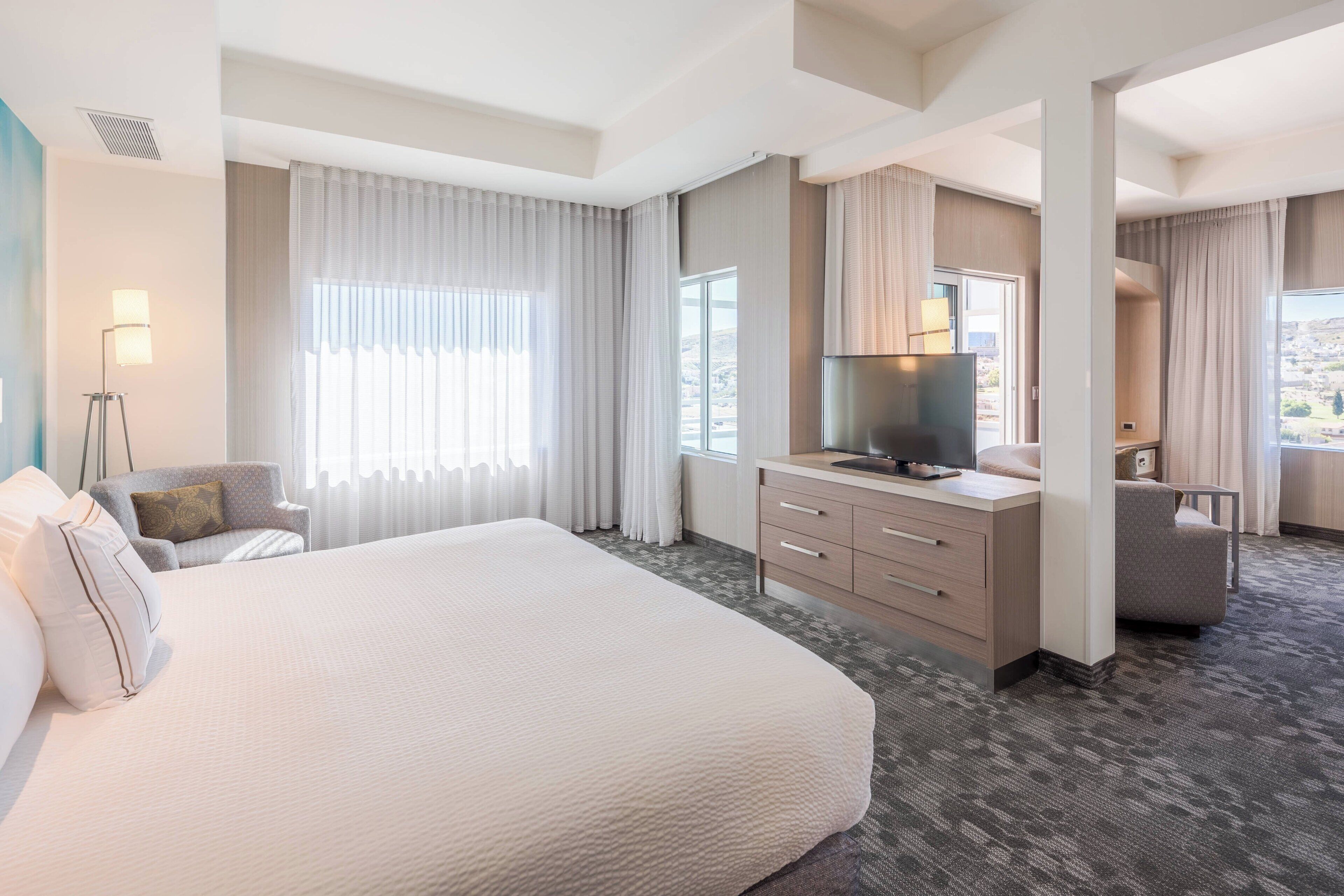 Foto - Courtyard by Marriott Chihuahua