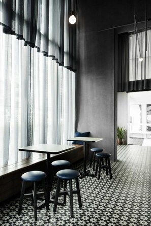 Restaurantes