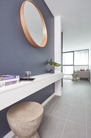 Interior - Punthill Northbank (Melbourne)