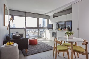 LCD TV - Punthill Northbank (Melbourne)