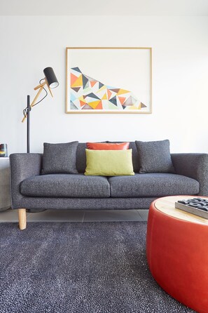 LCD TV - Punthill Northbank (Melbourne)