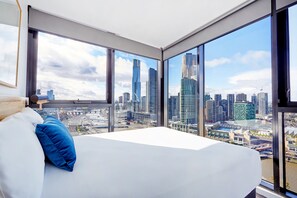Room - Punthill Northbank (Melbourne)