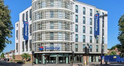 Travelodge London Hounslow