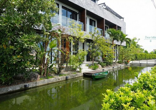 Sunrise Bed and Breakfast