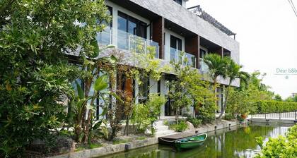 Sunrise Bed and Breakfast